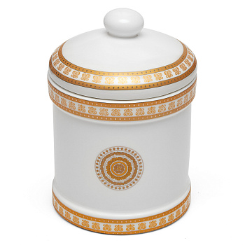 Бочонок для сыпучих продуктов